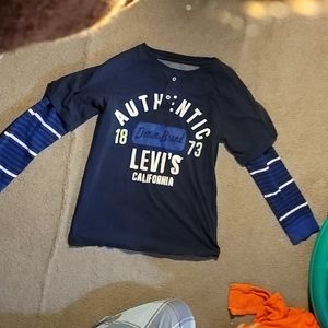 Boy's shirt